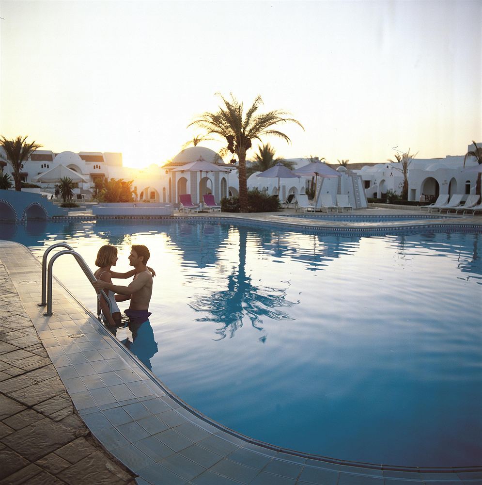 Royal Holiday Beach Resort Sharm El Sheikh Exterior foto